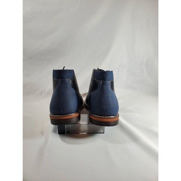 Vance Co. Franco Plain Toe Chukka Boot Size 10 - NWOB main image 6
